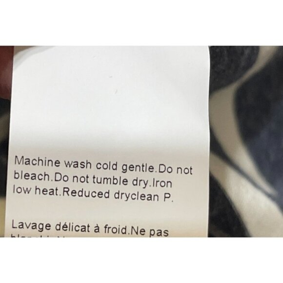 Hugo Boss Orange Men's Short Sleeve T-Shirt Slate Blue Stripe Size L Large - Picture 5 of 7